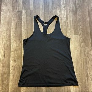 Nike Dri fit racerback tank